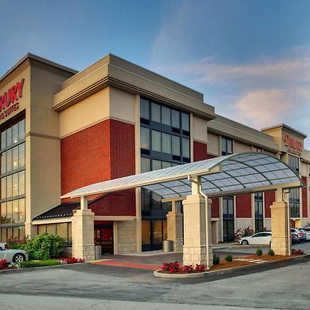 Drury Inn & Suites Μπόουλινγκ Γκριν Εξωτερικό φωτογραφία