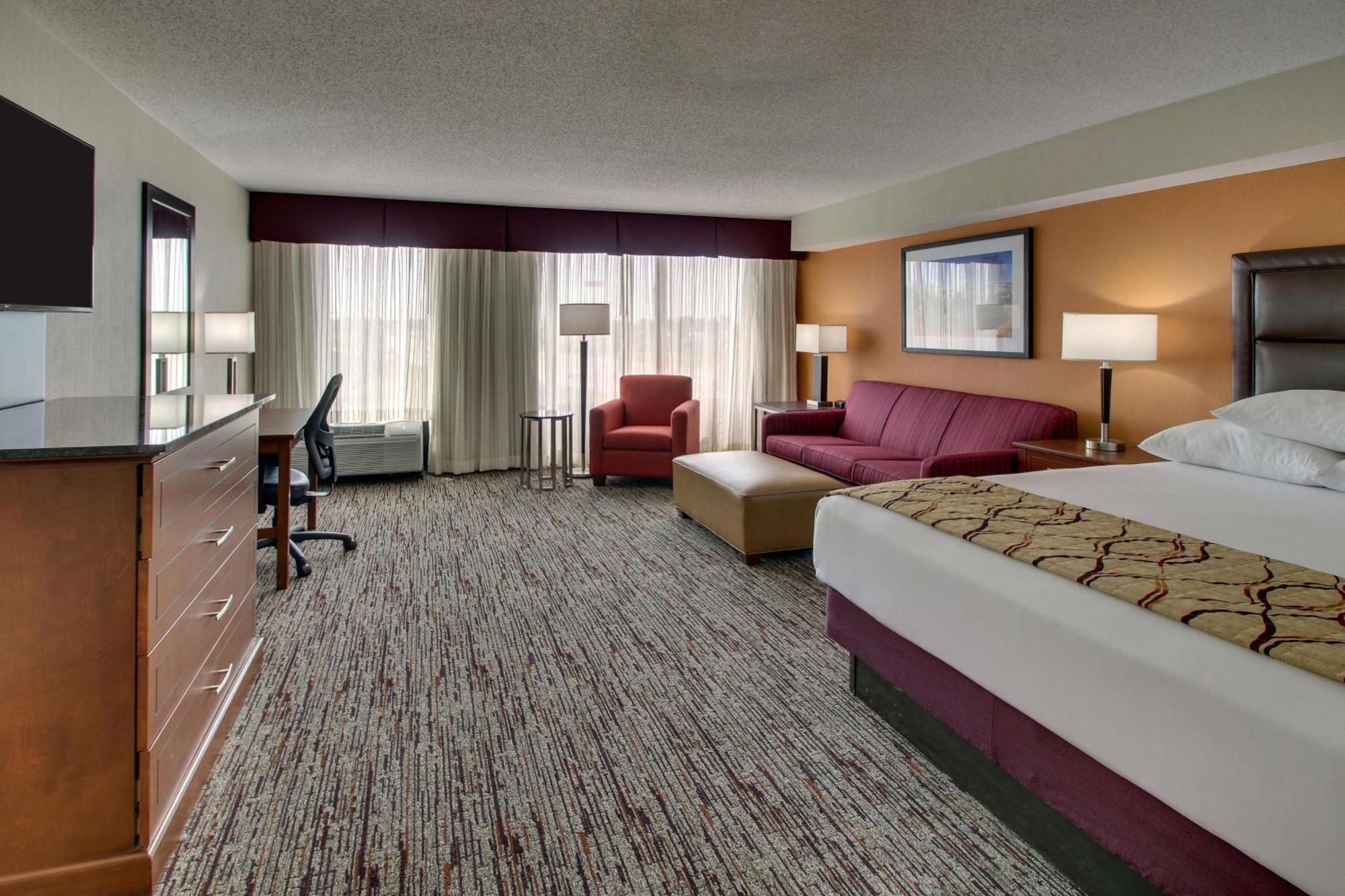 Drury Inn & Suites Μπόουλινγκ Γκριν Εξωτερικό φωτογραφία
