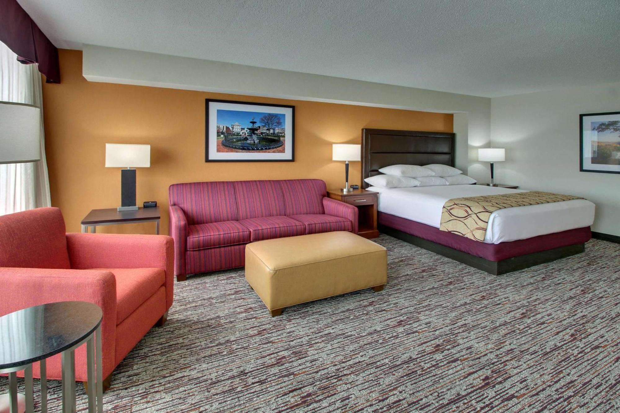 Drury Inn & Suites Μπόουλινγκ Γκριν Εξωτερικό φωτογραφία